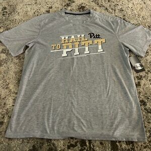 Champion Hail To Pitt Tshirt